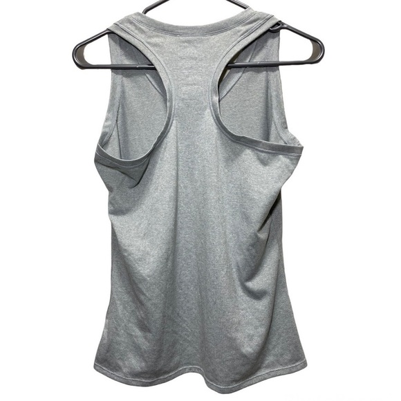 𝅺the North Face Racer Back Tank Top size S - Picture 4 of 4